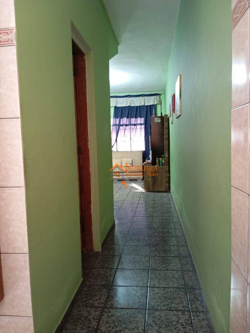 Sobrado à venda com 2 quartos, 179m² - Foto 25