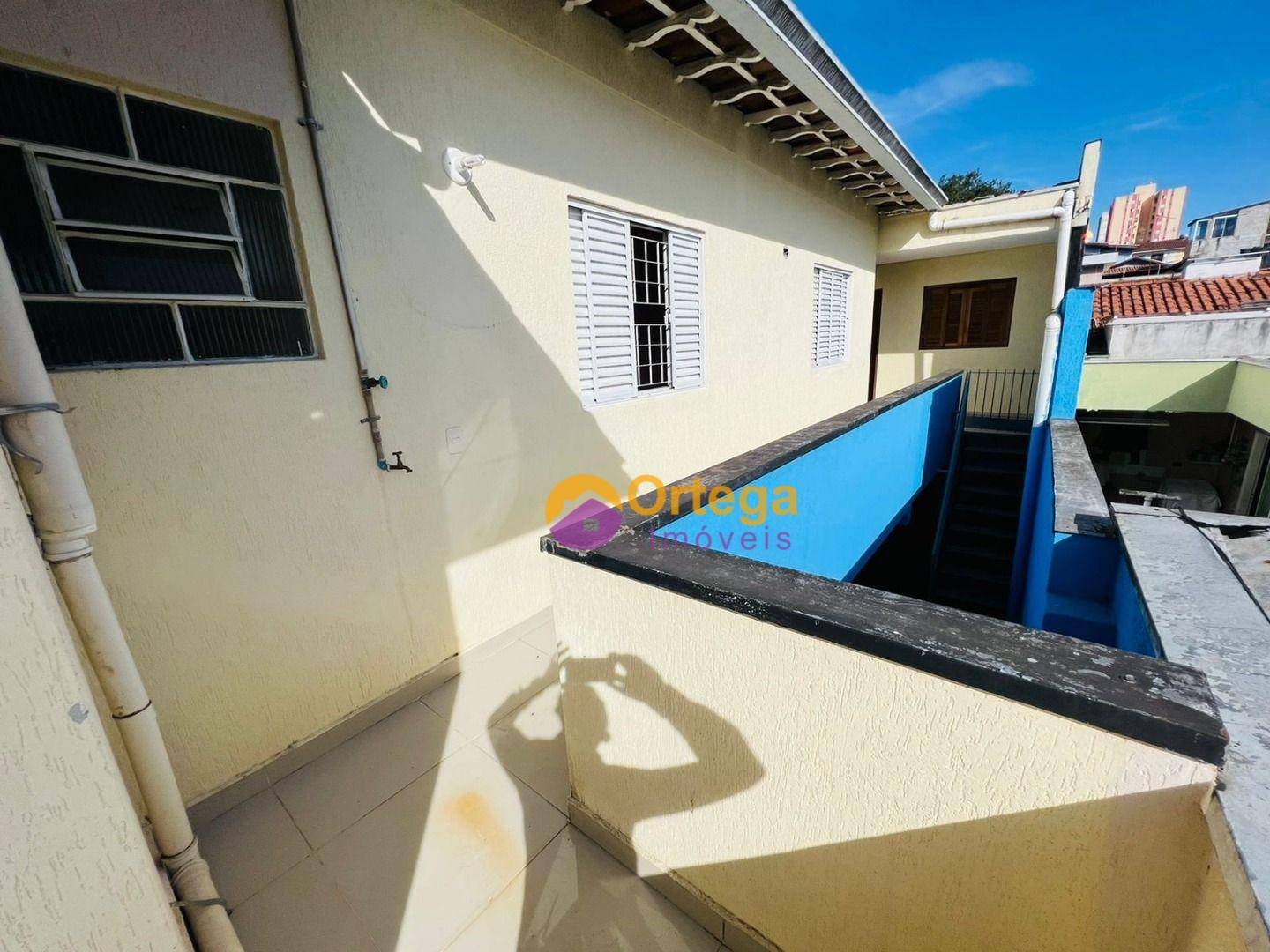 Sobrado à venda com 3 quartos, 280m² - Foto 32