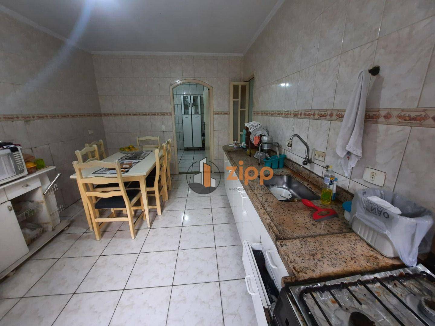 Sobrado à venda com 3 quartos, 142m² - Foto 19