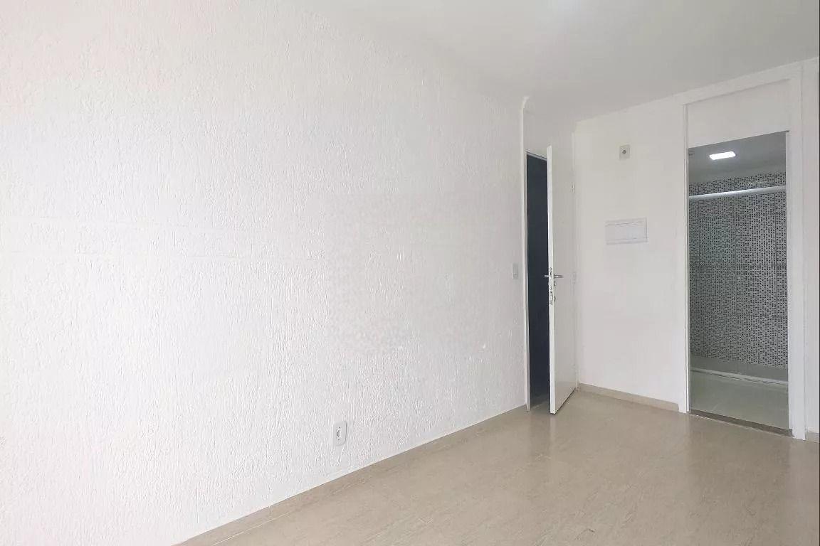 Apartamento à venda com 2 quartos, 48m² - Foto 4