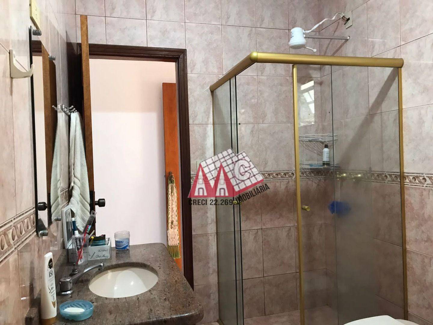 Casa à venda com 3 quartos, 195m² - Foto 18