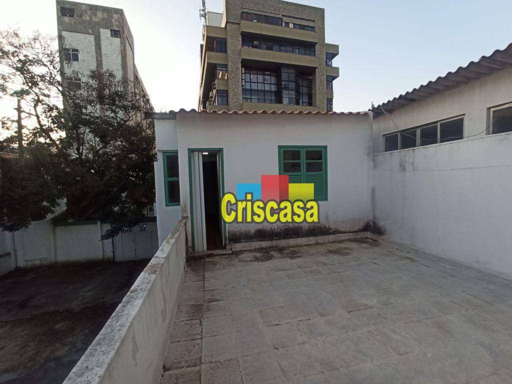 Casa para alugar com 2 quartos, 120m² - Foto 13