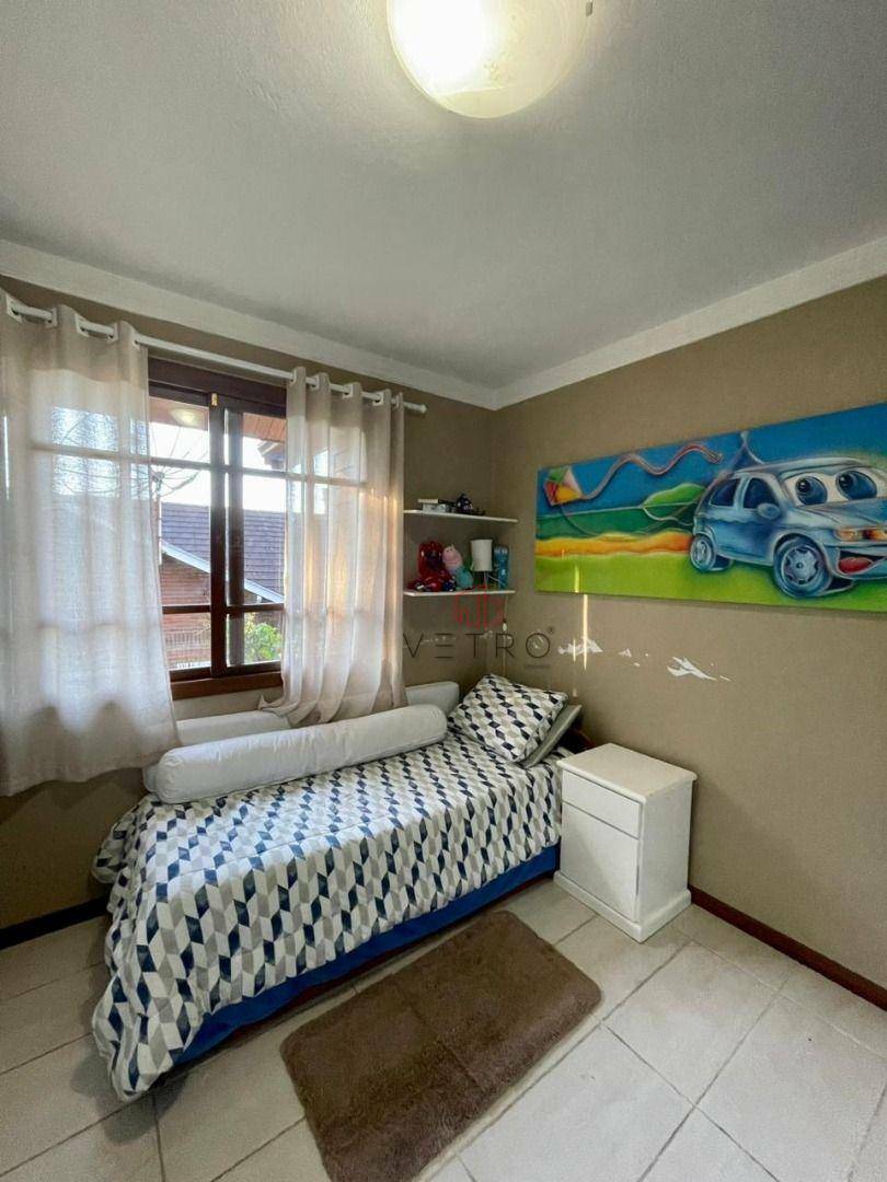 Casa à venda com 3 quartos, 178m² - Foto 10