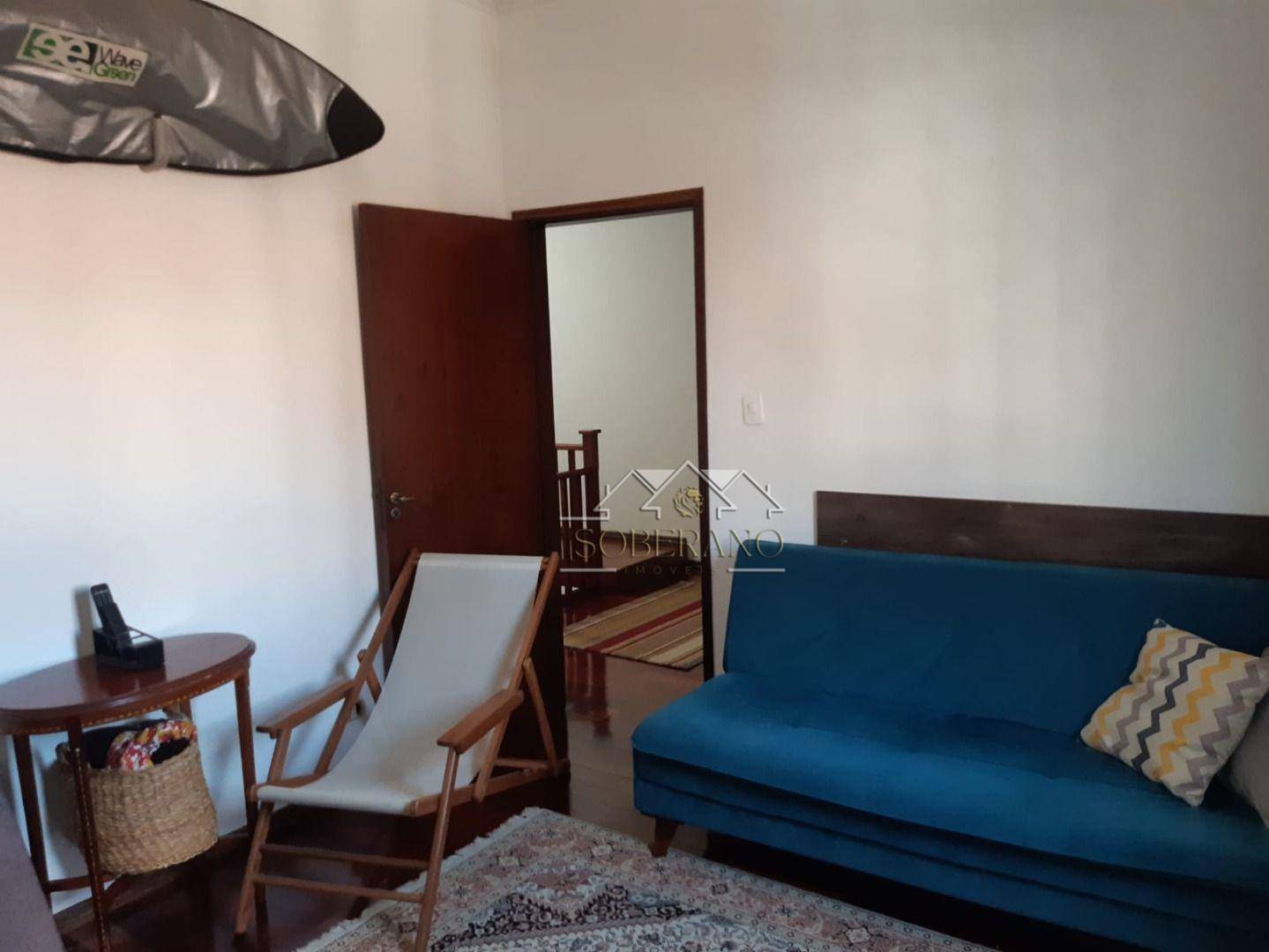 Sobrado à venda com 3 quartos, 161m² - Foto 22