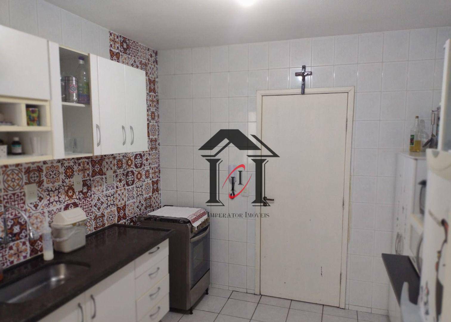 Apartamento à venda com 3 quartos, 87m² - Foto 18