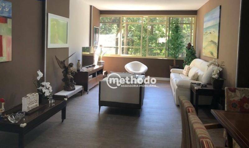 Apartamento à venda com 3 quartos, 144m² - Foto 2