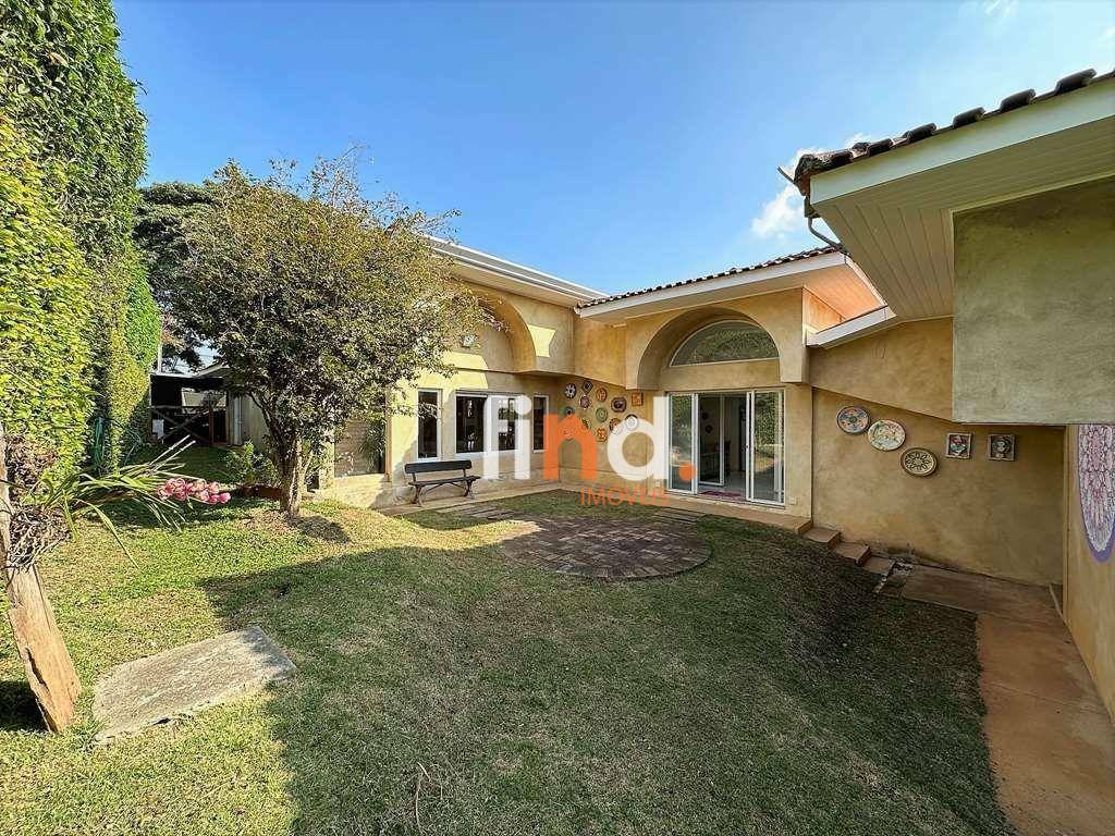 Casa de Condomínio à venda com 3 quartos, 308m² - Foto 29