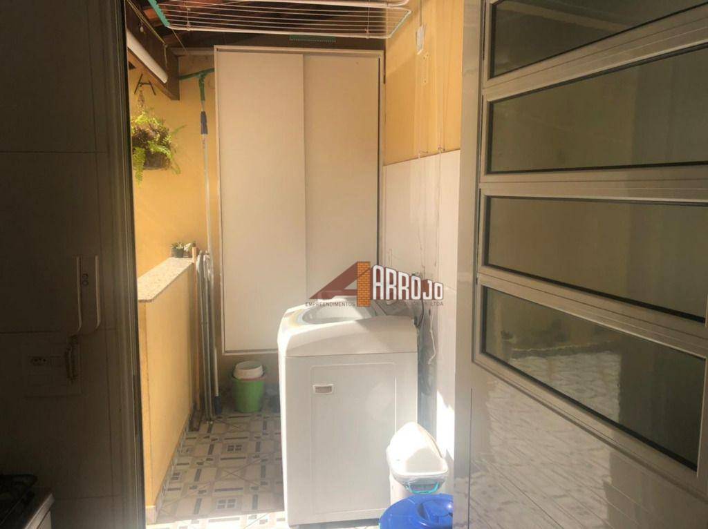 Sobrado à venda com 4 quartos, 132m² - Foto 18