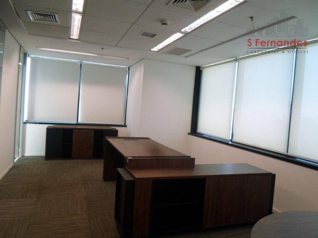 Conjunto Comercial-Sala para alugar, 775m² - Foto 8