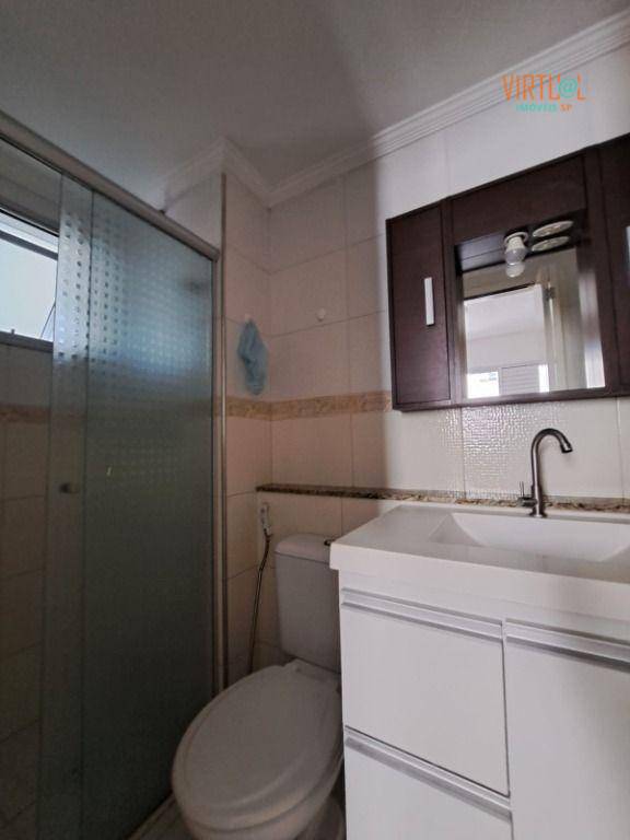 Apartamento à venda com 3 quartos, 64m² - Foto 7