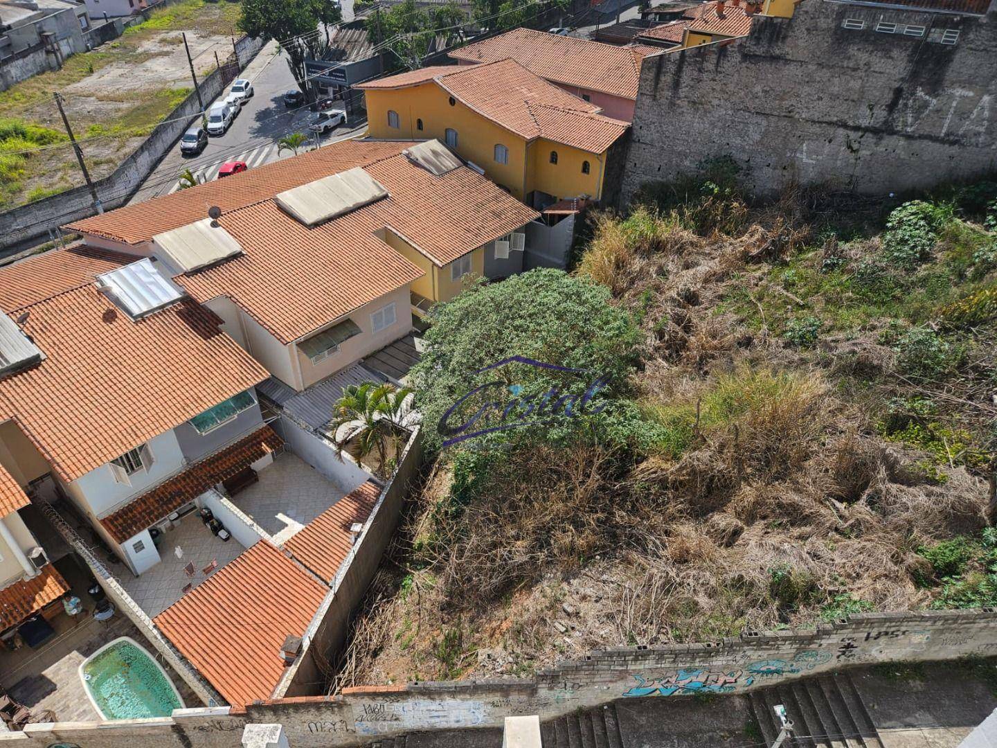 Terreno à venda, 930M2 - Foto 8