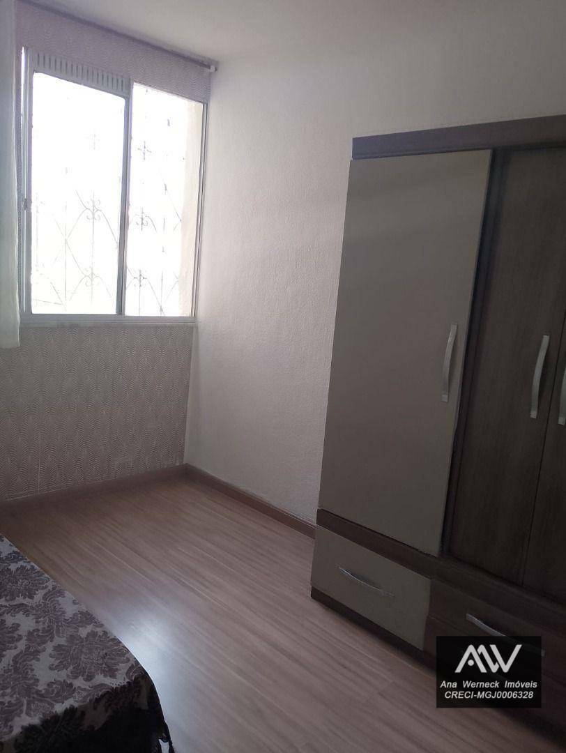 Apartamento à venda com 3 quartos, 65m² - Foto 14