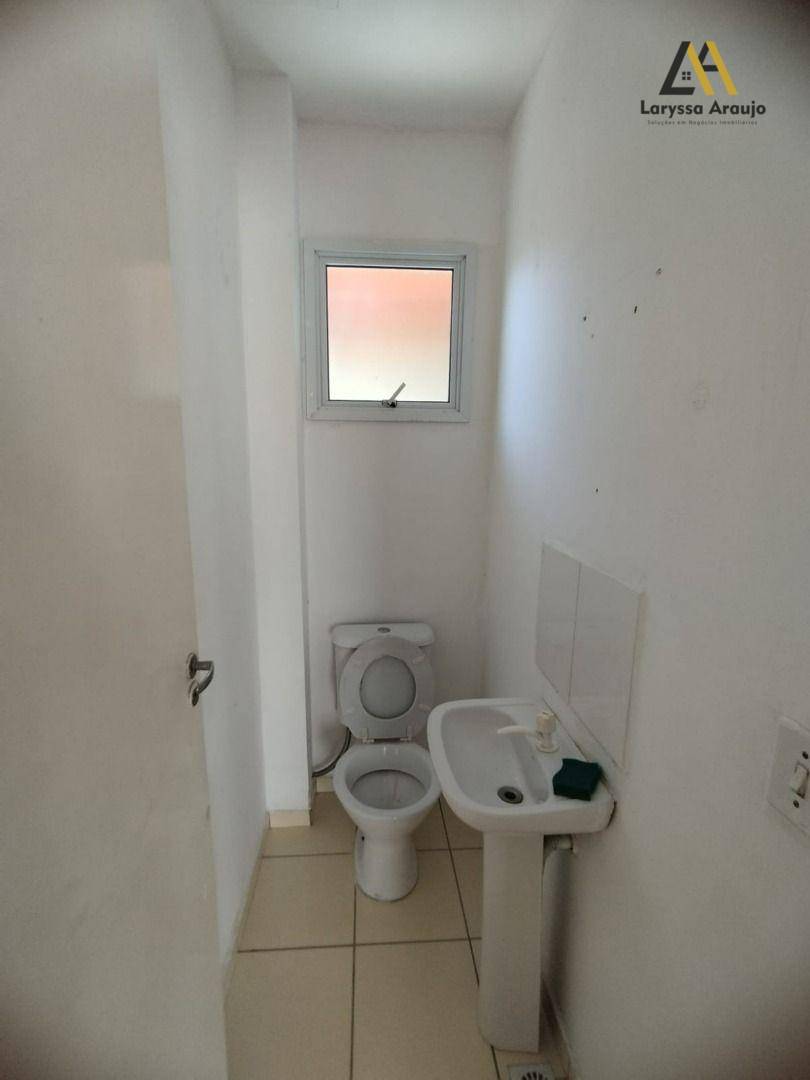 Sobrado para alugar com 2 quartos, 50m² - Foto 16