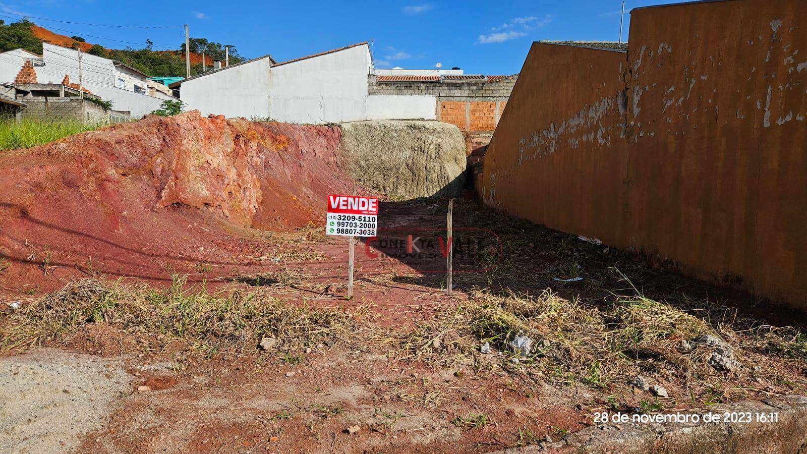 Terreno à venda, 222M2 - Foto 1