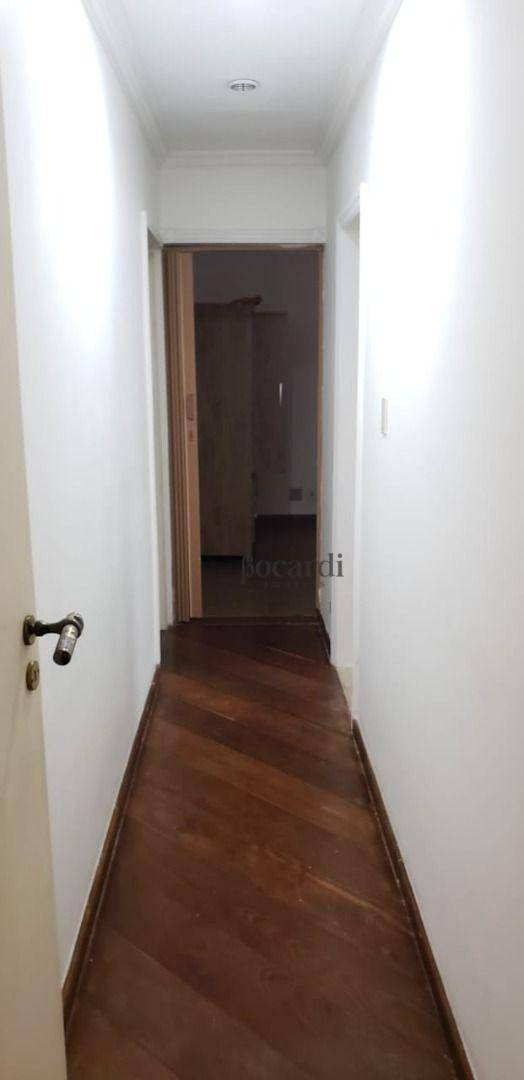 Apartamento à venda com 3 quartos, 143m² - Foto 13