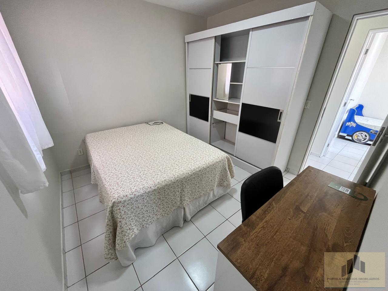 Apartamento para alugar com 3 quartos, 63m² - Foto 11