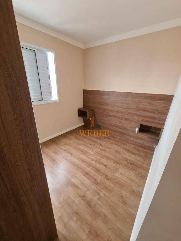 Apartamento à venda com 2 quartos, 44m² - Foto 11