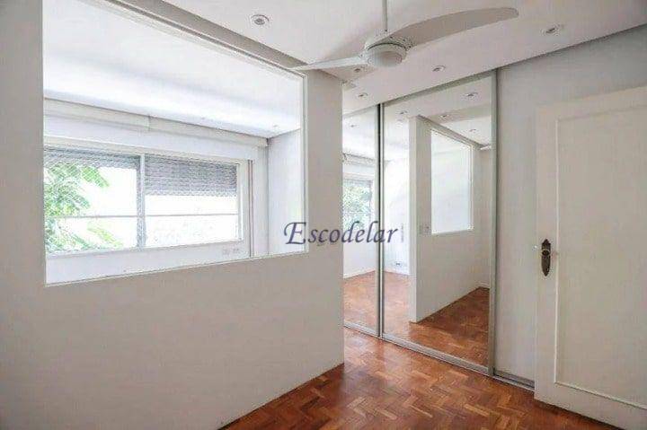 Apartamento à venda com 3 quartos, 160m² - Foto 4