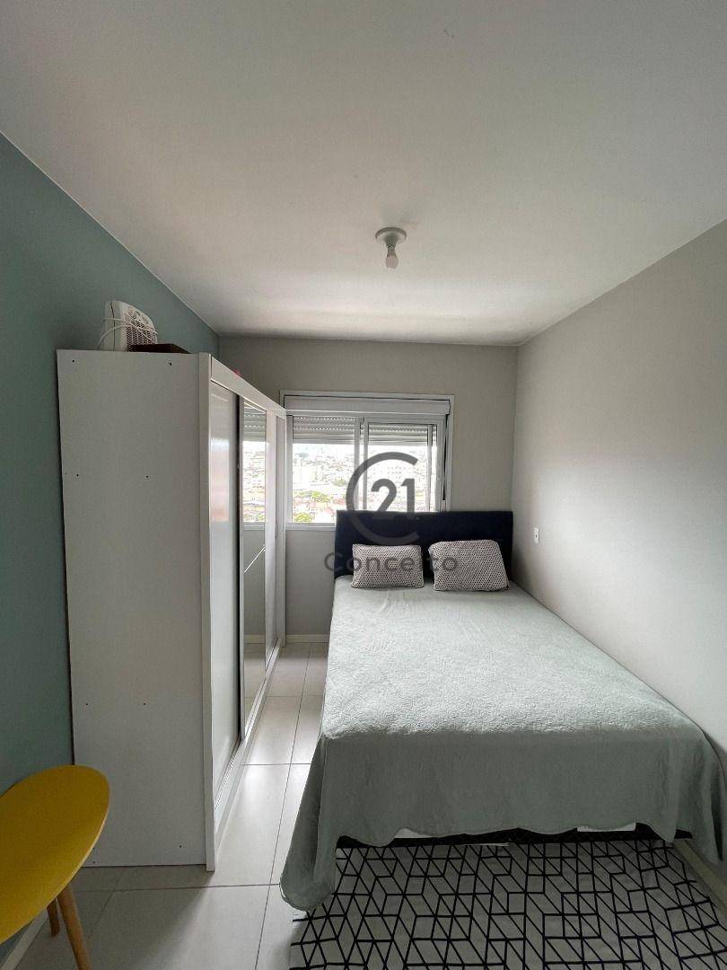 Apartamento à venda com 2 quartos, 64m² - Foto 9