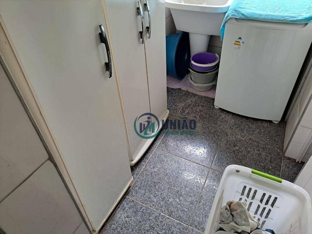 Apartamento à venda com 3 quartos, 80m² - Foto 13