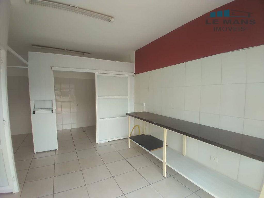 Conjunto Comercial-Sala para alugar, 25m² - Foto 4