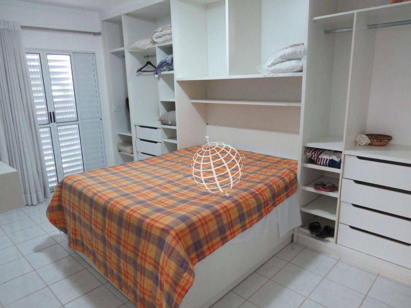 Casa de Condomínio à venda com 3 quartos, 198m² - Foto 15