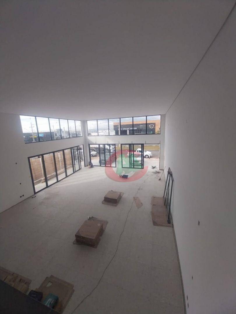Depósito-Galpão-Armazém para alugar, 295m² - Foto 3