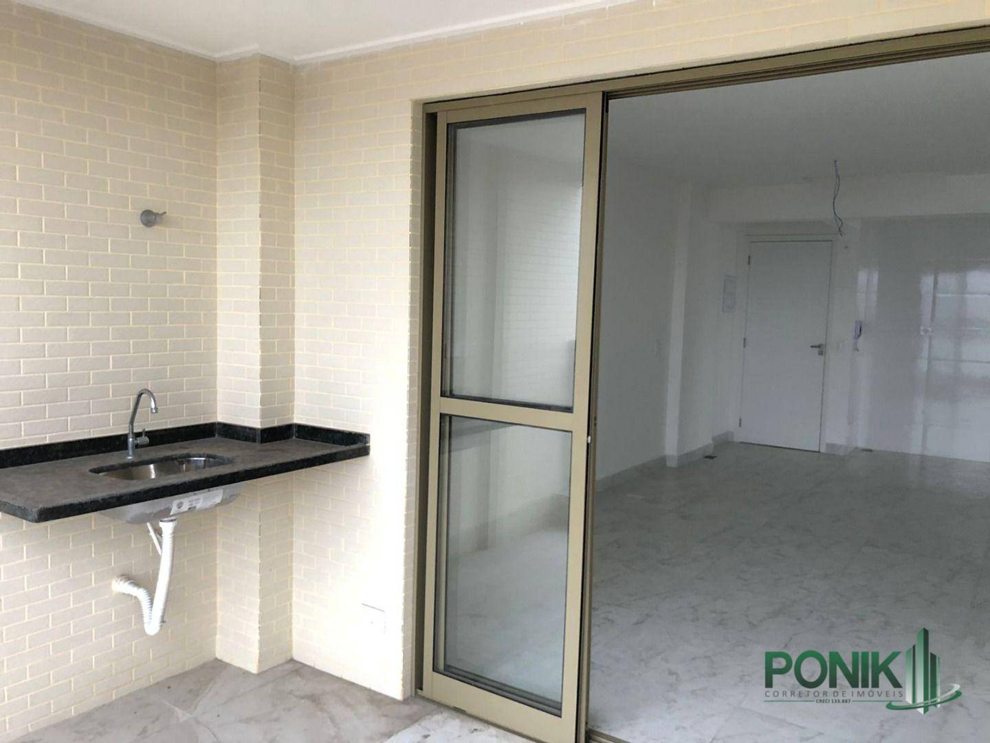 Apartamento à venda com 2 quartos, 57m² - Foto 11