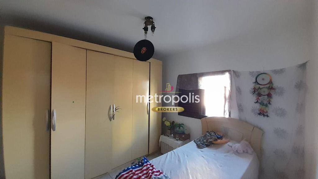 Apartamento à venda com 2 quartos, 65m² - Foto 8