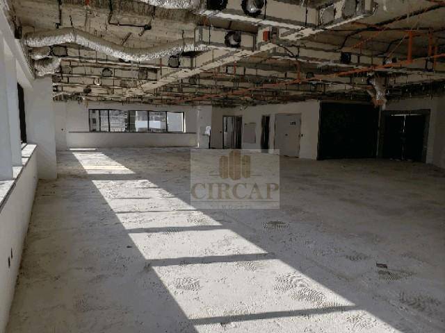 Conjunto Comercial-Sala para alugar, 289m² - Foto 11