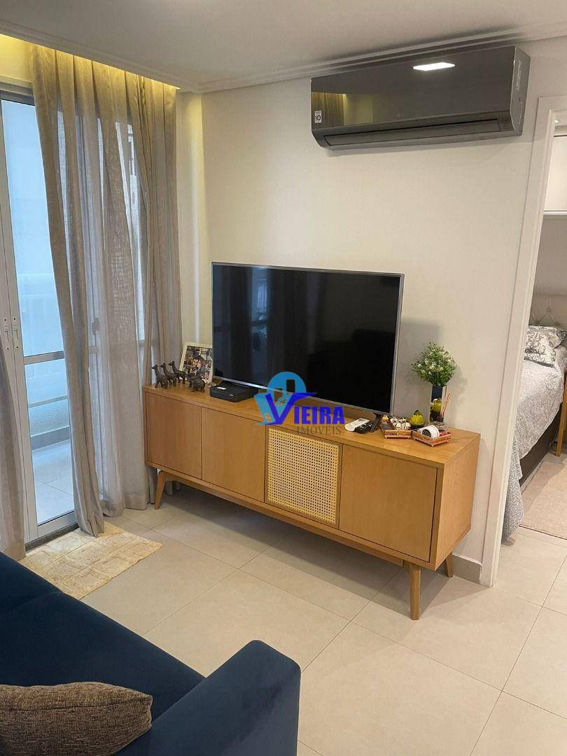 Apartamento à venda com 2 quartos, 50m² - Foto 5