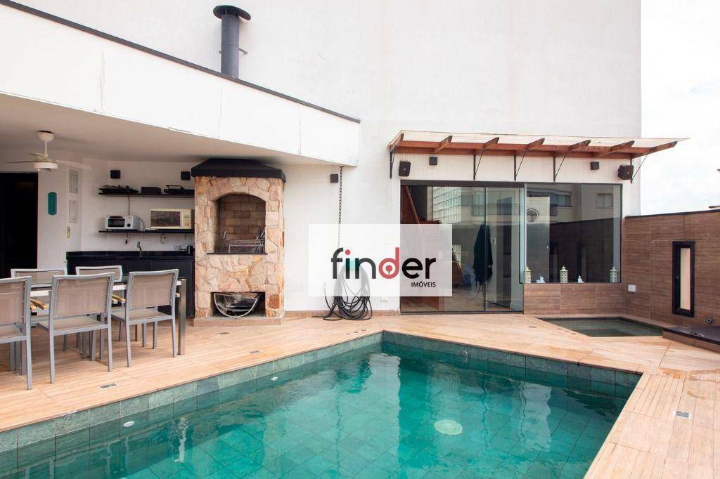 Cobertura à venda com 4 quartos, 420m² - Foto 41