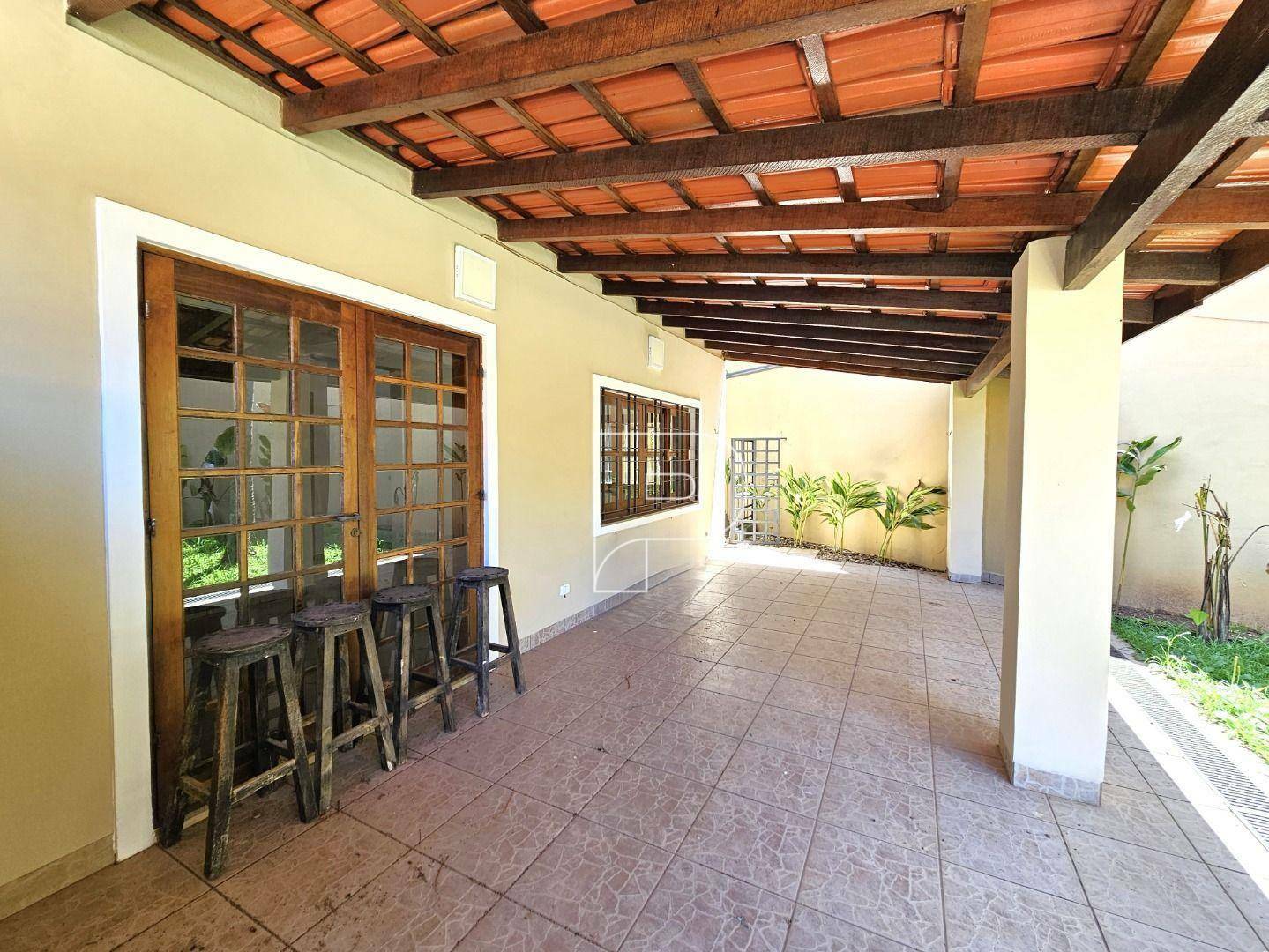 Casa de Condomínio à venda com 4 quartos, 290m² - Foto 33