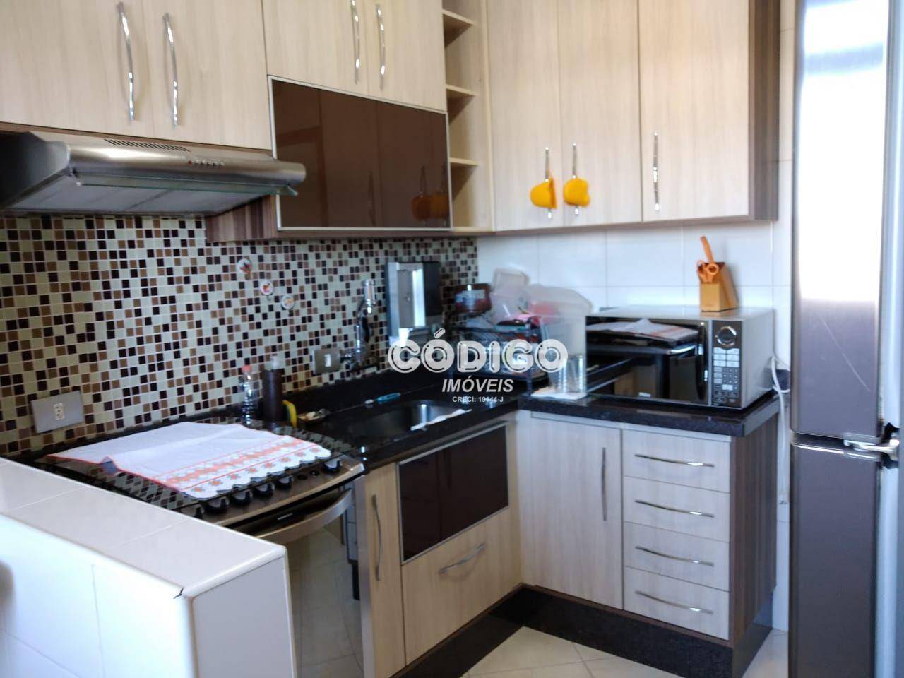 Apartamento à venda com 2 quartos, 57m² - Foto 12