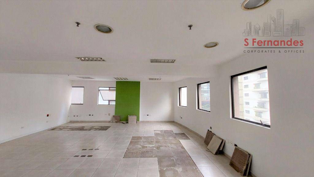 Conjunto Comercial-Sala para alugar, 75m² - Foto 4