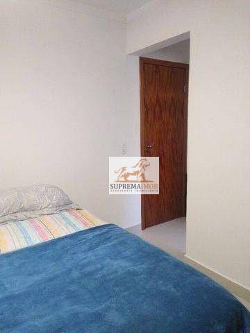 Apartamento à venda com 2 quartos, 56m² - Foto 7