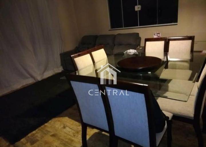 Chácara para alugar, 280m² - Foto 6
