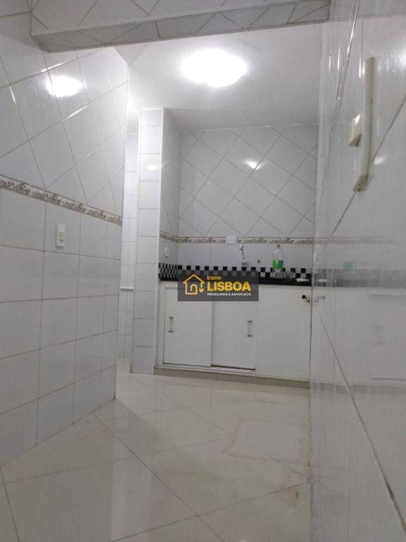 Apartamento à venda com 2 quartos, 45m² - Foto 6