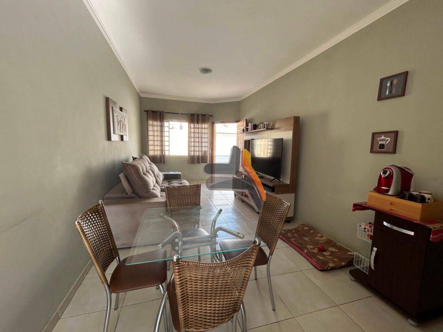 Casa à venda com 2 quartos, 69m² - Foto 13