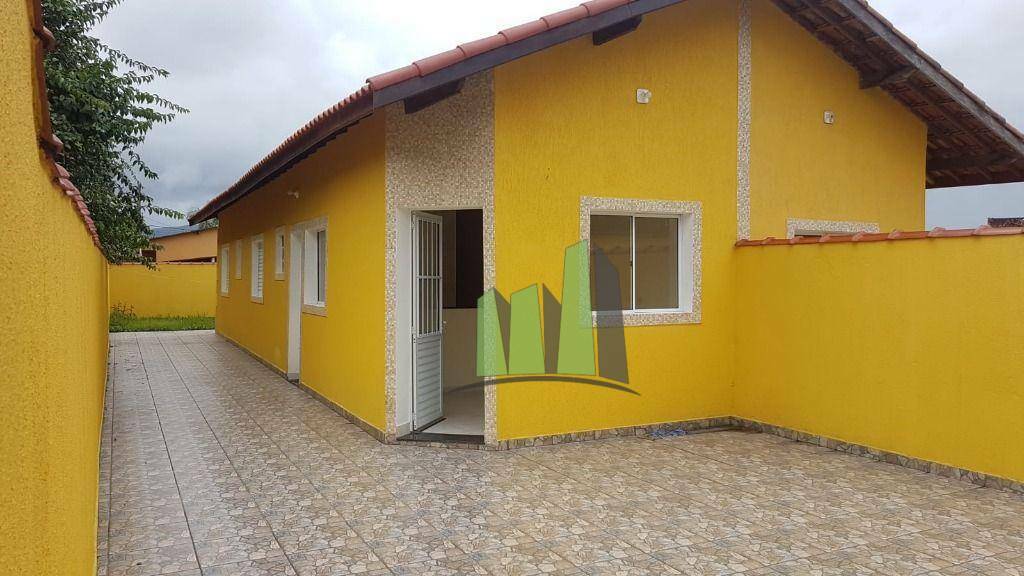 Casa à venda com 2 quartos, 60m² - Foto 2