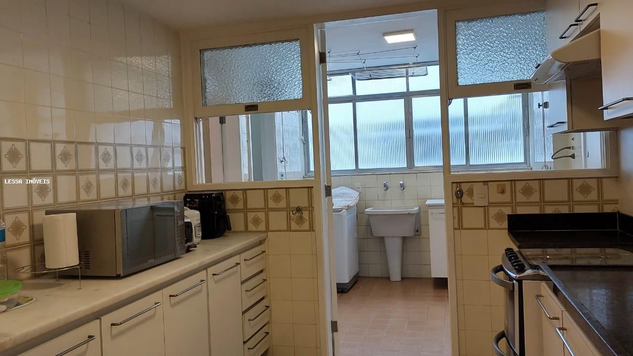 Apartamento à venda com 4 quartos, 200m² - Foto 32