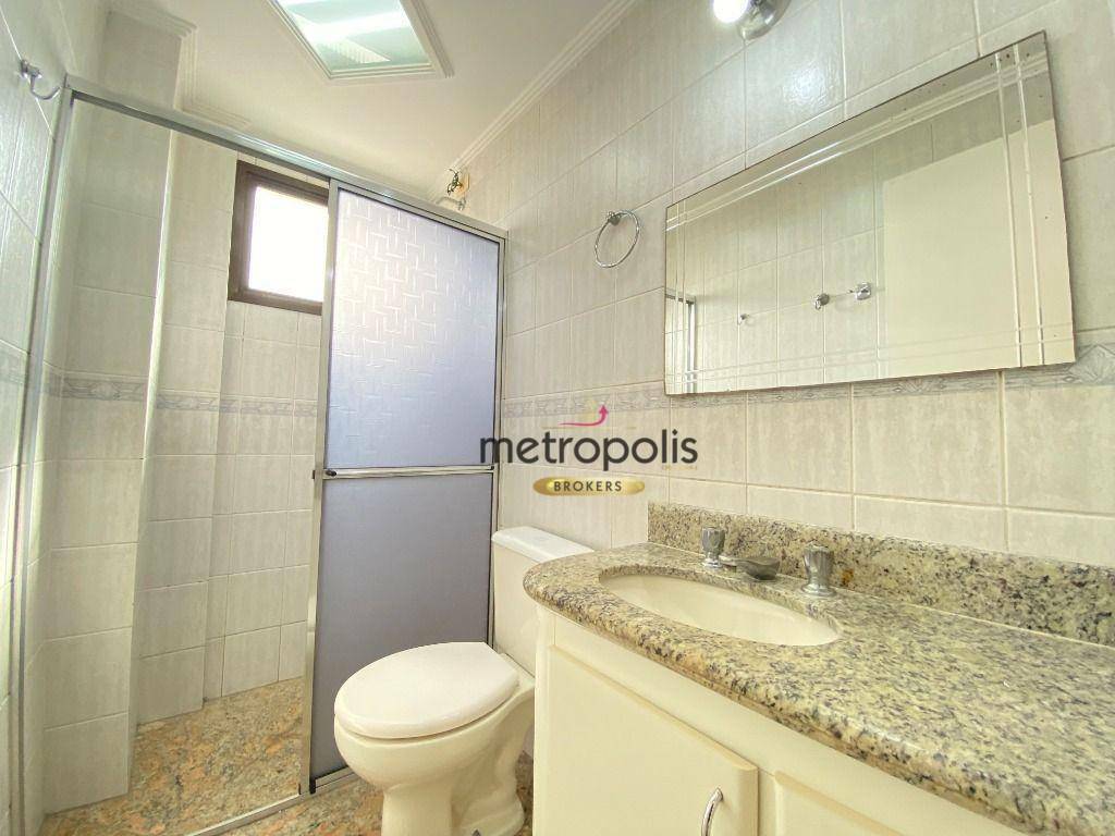 Apartamento para alugar com 3 quartos, 80m² - Foto 27