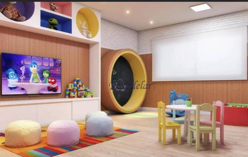 Kitnet e Studio à venda com 1 quarto, 24m² - Foto 26