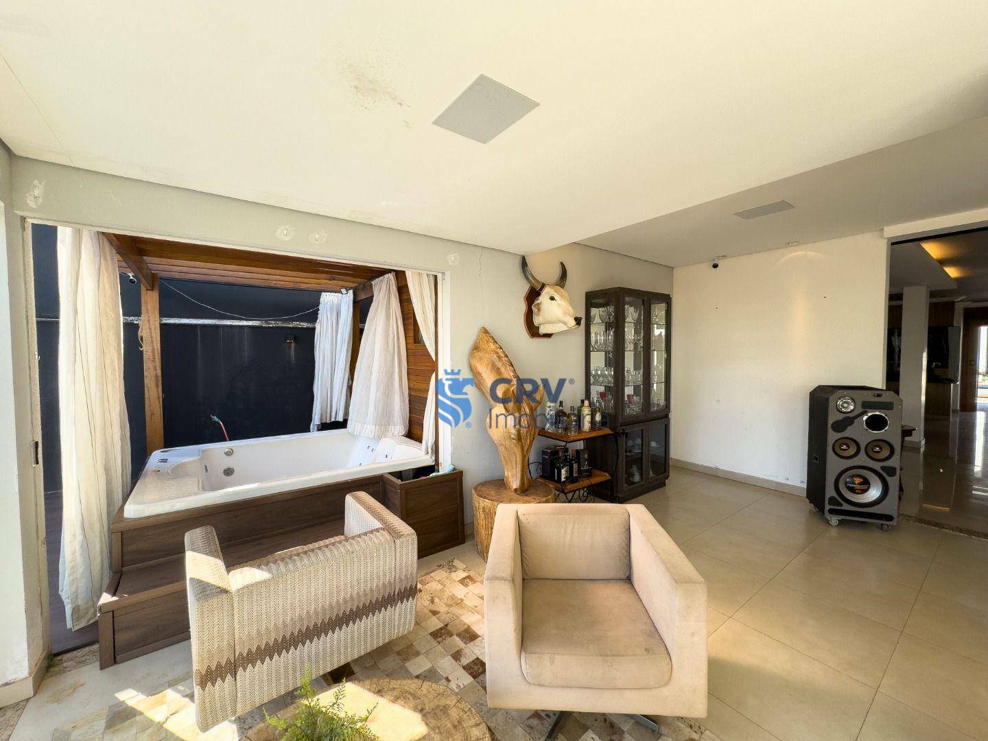 Sobrado à venda com 3 quartos, 290m² - Foto 14