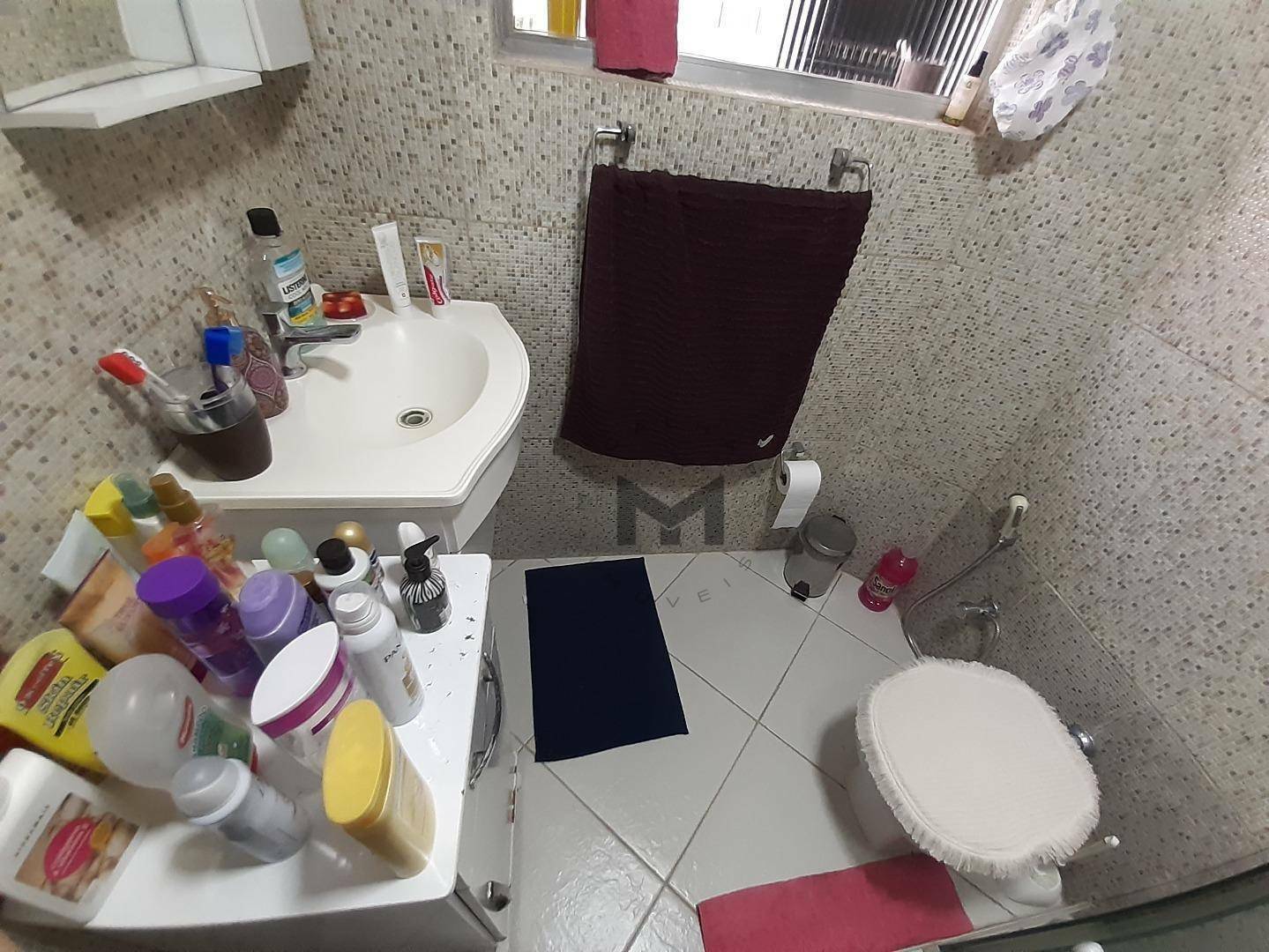 Apartamento à venda com 3 quartos, 90m² - Foto 11