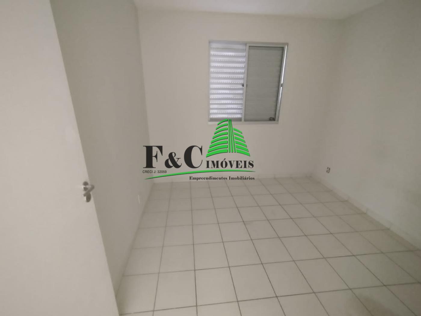 Apartamento à venda com 2 quartos - Foto 5