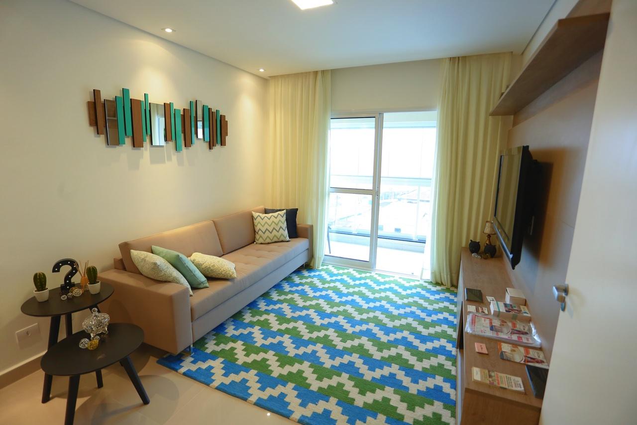 Apartamento à venda com 3 quartos, 108m² - Foto 18