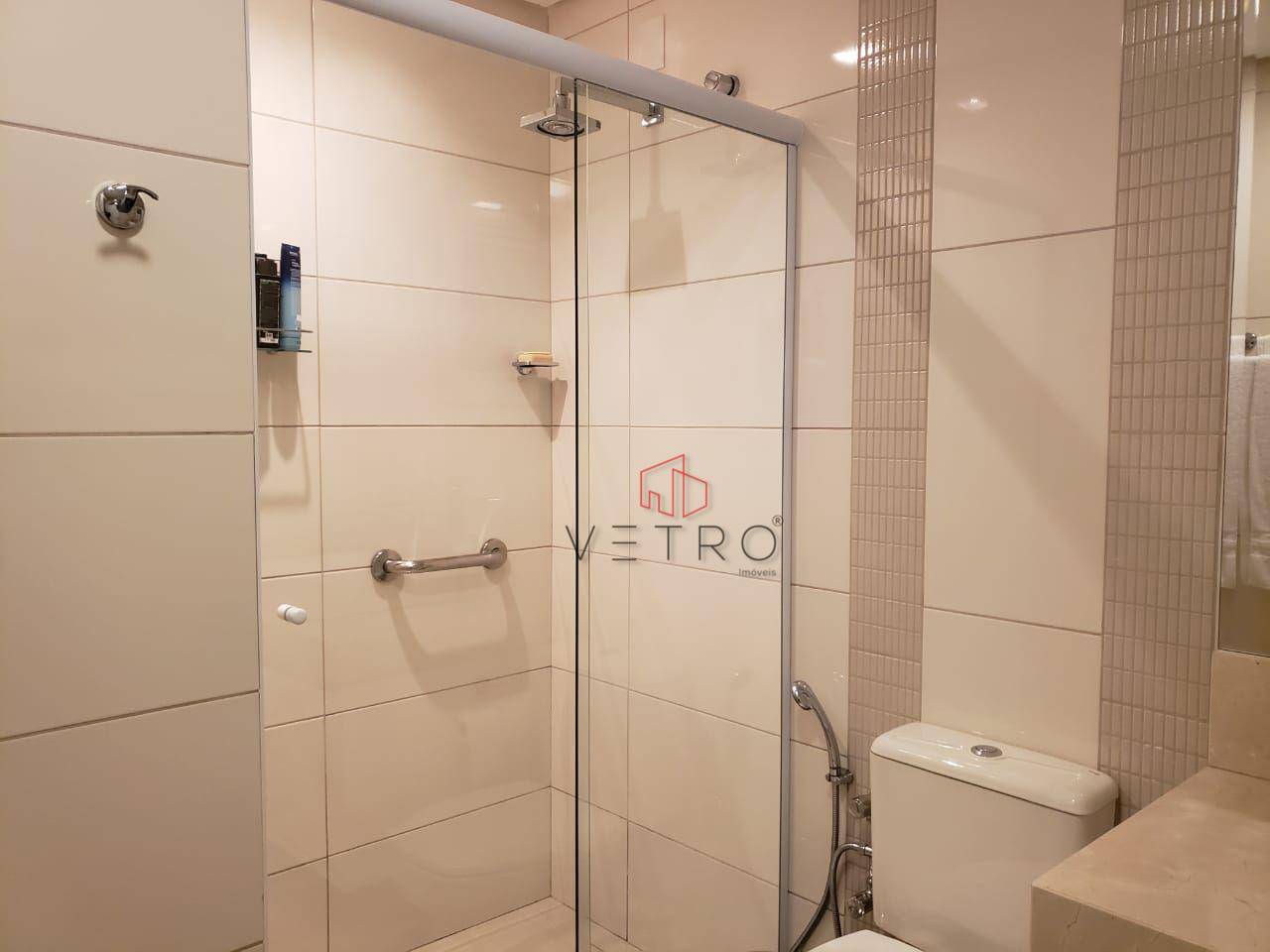 Apartamento à venda com 2 quartos, 127m² - Foto 9