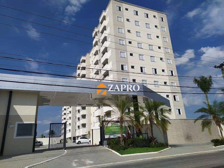 Apartamento, 2 quartos, 56 m² - Foto 1