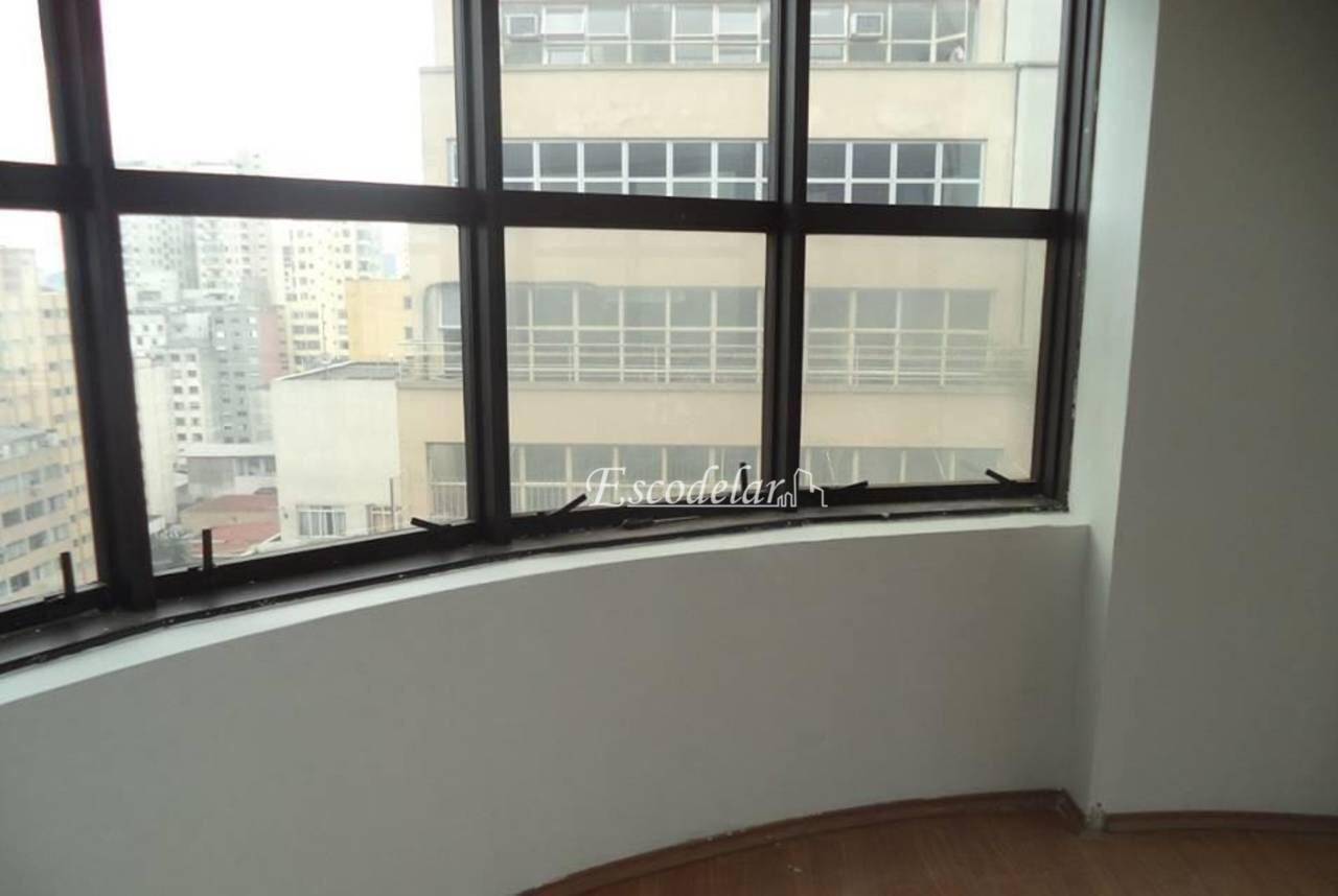 Conjunto Comercial-Sala para alugar, 188m² - Foto 5